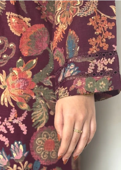 Boho Botanical