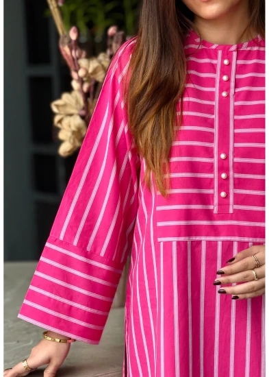 Stripe & Sparkle